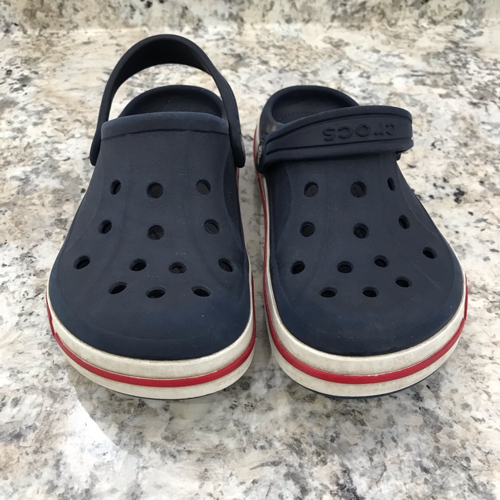 Kids Crocs